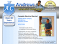 andrewselectricco.com