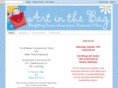 artinthebag.com