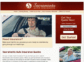 autoinsurancesacramento.com