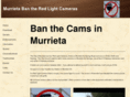 banthecamsmurrieta.com
