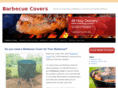 barbecuecovers.co.uk