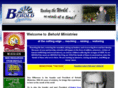 beholdministries.net