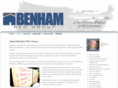 benhambrothers.com