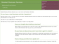 berakahbusinessservice.com