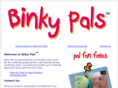 binkypals.com