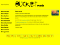 bucketweb.com