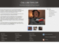 callumtaylor.net