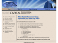 capresourcesgroup.com