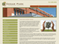 cedarparksurgerycenter.com