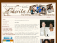 cheritaaxel.net