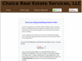 choice-re.com