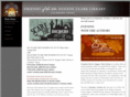 clarklibraryfriends.com