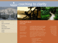 coachingtoclarity.com