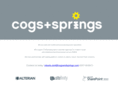 cogsandsprings.com