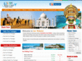 colorfulvacationsindia.com