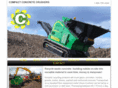 compactconcretecrushers.com
