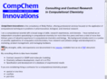 compchem.com
