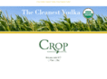 cropharvestearth.com