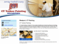 ctyankeepainting.net