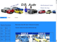 db-auto.com