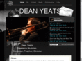 deanyeats.com