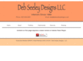 debseeleydesigns.com