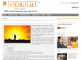 deerghayu.com