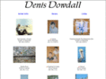 denisdowdall.com