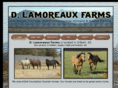 dlamoreauxfarms.com