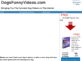 dogsfunnyvideos.com