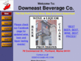 downeastbeverage.com