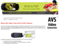 dvd-to-psp.net