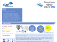 elansecurity.com