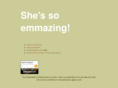 emmazing.com