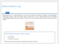 exterminators.org
