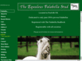 falabellahorses.com
