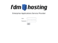 fdmhosting.com