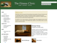 fitnessclinic.co.uk