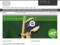 gamesroomcompany.com