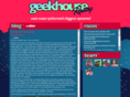 geekhouseracing.com