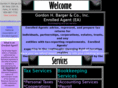gordonbarger.com