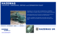 hazemaguk.com
