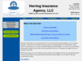 herringagency.com