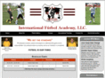 ifasoccer.com