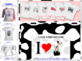 ilovecows.com