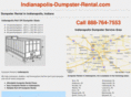 indianapolis-dumpster-rental.com