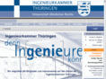 ingenieure-thueringen.de