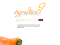 ingredient9.com