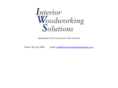 interiorwoodworkingsolutions.com