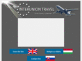 interuniontravel.com